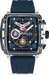 Police - PEWGO0052403 - Armbanduhr - Herren - Quarz - Clout