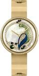 JACQUES LEMANS Design Collection 1-2136H Damenarmbanduhr