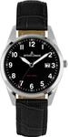 JACQUES LEMANS Herren-Uhren Analog Quarz