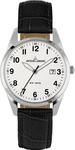 JACQUES LEMANS Herren-Uhren Analog Quarz