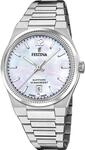 Festina Armbanduhr Riv&eacute; Swiss Made