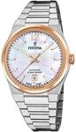 Festina Armbanduhr Riv&eacute; Swiss Made