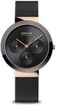 BERING Damen Quarz Uhr