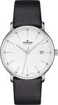 JUNGHANS Automatik Armbanduhr Form A 27/4730.00