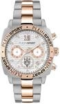 Plein Sport Herren Uhr Analog Quarz Wildcat Chrono