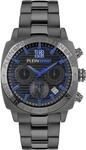Plein Sport Herren Uhr Analog Quarz Wildcat Chrono