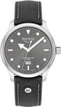 Bruno S&ouml;hnle UHRENATELIER GLASH&Uuml;TTE/SA Triest Sport 17-83222-861...