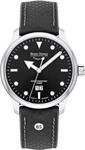 Bruno S&ouml;hnle Herrenuhr Original NEU Triest Sport- 17-73222-761