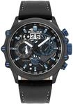 POLICE RELOJ