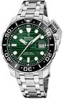 Festina Automatic Watch Diver Swiss Made