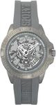Plein Sport Herren Uhr Analog Quarz Touchdown