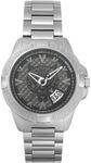 Plein Sport Herren Uhr Analog Quarz Touchdown PSFBA0923 Edelstahl