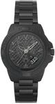 Plein Sport Herren Uhr Analog Quarz Touchdown