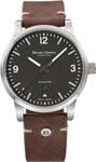 Bruno S&ouml;hnle Herrenuhr Original NEU Episode V Limitierte Edition Herrenuhr Braun
