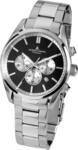 Jacques Lemans Herren-Chronograph Classic 42-6.1E
