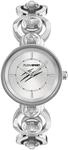 Plein Sport Damen Uhr Analog Quarz Supernova