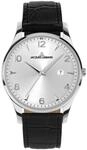 JACQUES LEMANS Armbanduhr Date London