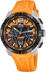 Lotus Chronographen Vortex