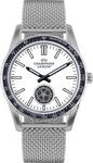 JACQUES LEMANS UEFA Champions League CL-101D Herrenarmbanduhr