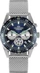 JACQUES LEMANS UEFA Champions League CL-102B Herrenchronograph