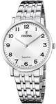 Festina Armbanduhr Swiss Made