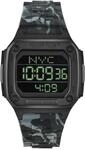 Philipp Plein Unisex Digital Armbanduhr Hyper $Hock