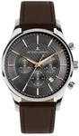 JACQUES LEMANS London 1-2228D Herrenchronograph