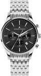 JACQUES LEMANS Armbanduhr Date London