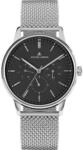 JACQUES LEMANS Manchester 1-2061F Unisexuhr