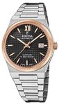 Festina My Swiss Time F20030/3 Herren Automatikuhr