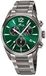 Lotus Chronographen Chrono