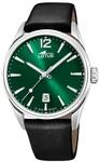 Lotus Armbanduhr Date Minimalist for Him