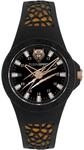 Plein Sport Unisex Uhr Analog Quarz Thunderstorm Silikon