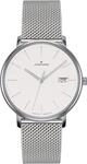 JUNGHANS Damen-Armbanduhr Form 047/4851.44