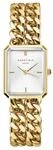 Rosefield Studio Damen-Armbanduhr 19.5x24mm