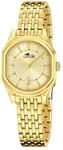 Lotus Old Money Uhr