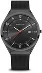 BERING Ultra Slim Herren Uhr 18740-222, Armband