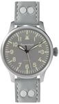 Messerschmitt Flieger-Herrenuhr Automatik Grau ME-7H153-L