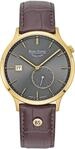 Bruno S&ouml;hnle Armbanduhr Brunello II Ronda 6004 41mm