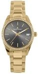 JACQUES LEMANS - Armbanduhr Date Derby - Quartz Uhrwerk - Geh&auml;usedicke: 7.5 mm...