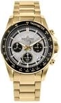 JACQUES LEMANS Chronographen Eco Power Limited Edition