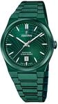 Festina Armbanduhr Rive Swiss Made