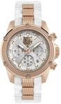 Plein Sport Uhr Analog Quarz Hurricane Chrono