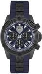 Plein Sport PSDBA0123 Hurricane horloge 44 mm