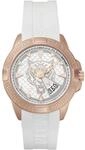 Plein Sport Herren Uhr Analog Quarz Touchdown