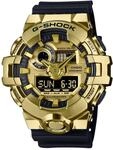 Casio Herren Analog Digital Armbanduhr G-Shock