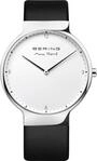 BERING 15540-409 Herrenarmbanduhr