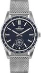 JACQUES LEMANS UEFA Champions League CL-101B Herrenarmbanduhr
