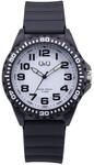 Man Clock Q & Q VS16J006Y (&Oslash; 40 mm)