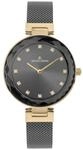 JACQUES LEMANS - Armbanduhr Milano - Quartz Uhrwerk - Geh&auml;usedicke: 7.5 mm -